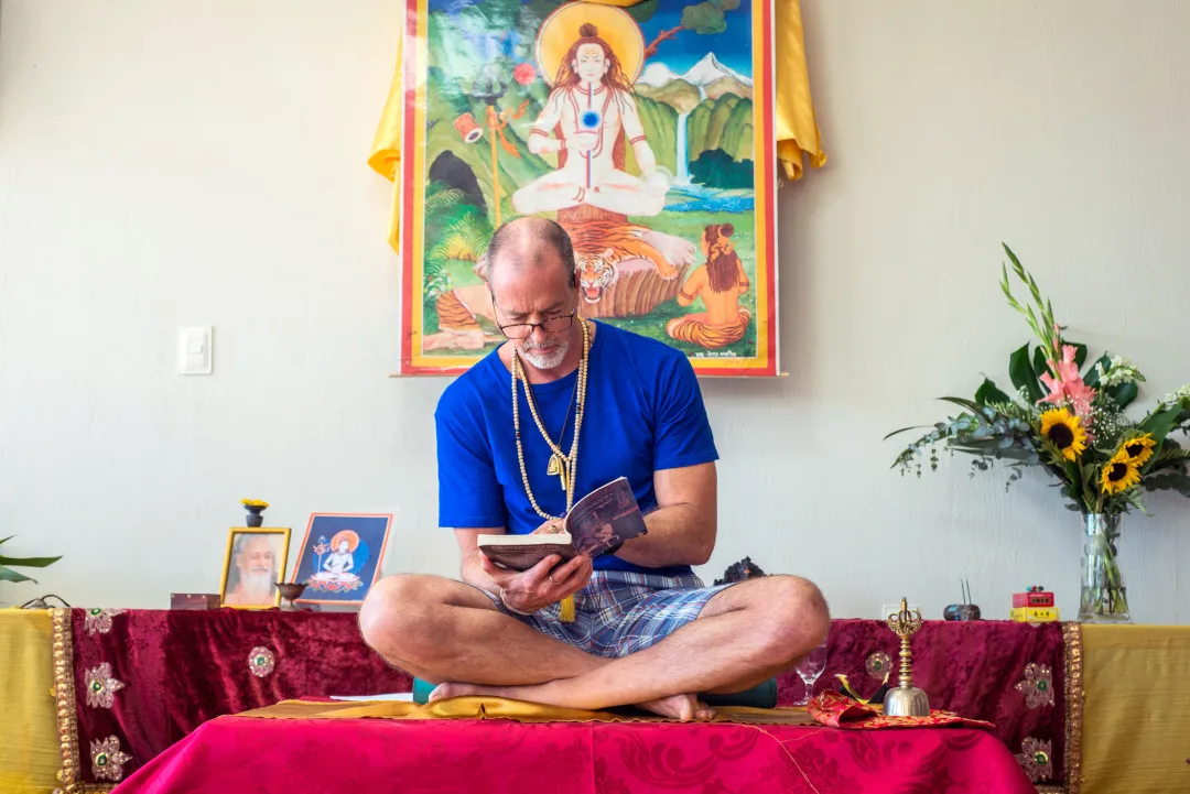Dharma Bodhi